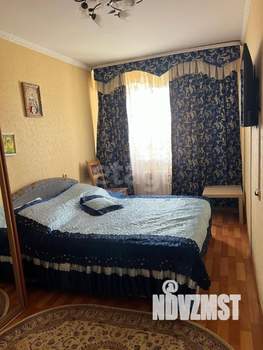 3-к квартира, вторичка, 73м2, 6/10 этаж