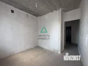 2-к квартира, вторичка, 47м2, 1/5 этаж