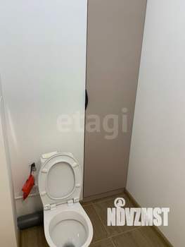 3-к квартира, вторичка, 86м2, 5/17 этаж