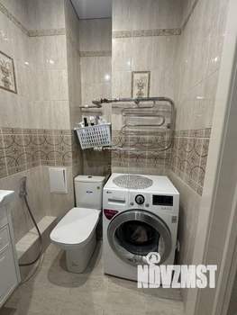 1-к квартира, вторичка, 35м2, 4/26 этаж
