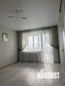 2-к квартира, вторичка, 52м2, 8/12 этаж