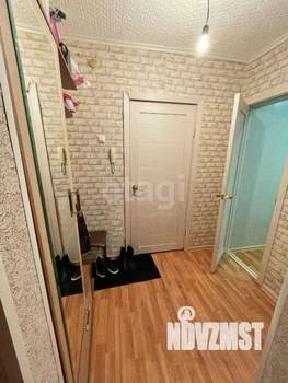 1-к квартира, вторичка, 40м2, 4/5 этаж