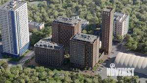 2-к квартира, вторичка, 89м2, 2/8 этаж