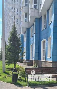 1-к квартира, вторичка, 32м2, 5/16 этаж