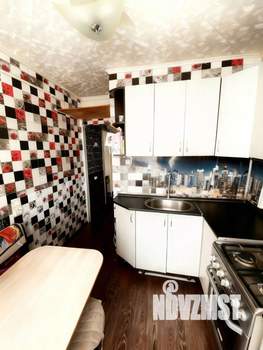 1-к квартира, вторичка, 31м2, 5/5 этаж