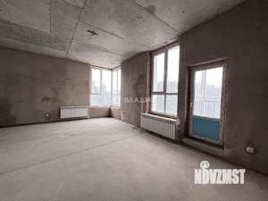 2-к квартира, вторичка, 79м2, 6/24 этаж