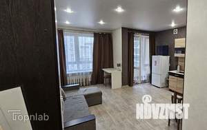 Студия квартира, вторичка, 30м2, 7/18 этаж