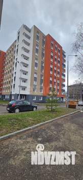 1-к квартира, вторичка, 48м2, 10/10 этаж
