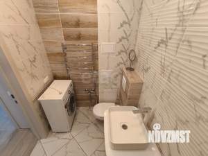 1-к квартира, вторичка, 36м2, 12/15 этаж