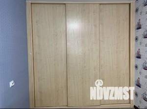 2-к квартира, вторичка, 46м2, 5/5 этаж