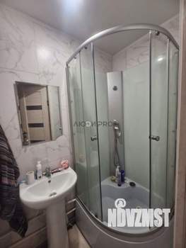 Студия квартира, вторичка, 17м2, 5/5 этаж