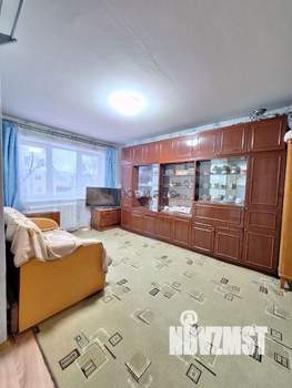 1-к квартира, вторичка, 31м2, 5/5 этаж