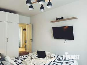 1-к квартира, вторичка, 22м2, 13/24 этаж