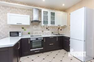 3-к квартира, вторичка, 72м2, 7/12 этаж
