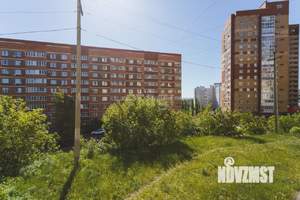 1-к квартира, вторичка, 35м2, 2/12 этаж