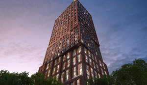 2-к квартира, вторичка, 47м2, 7/11 этаж