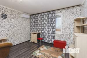 1-к квартира, вторичка, 35м2, 16/16 этаж