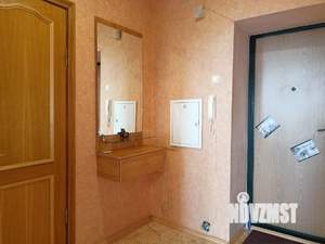 1-к квартира, вторичка, 41м2, 12/15 этаж