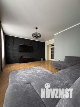 2-к квартира, вторичка, 67м2, 2/4 этаж