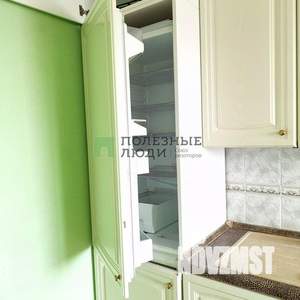 3-к квартира, вторичка, 99м2, 14/16 этаж