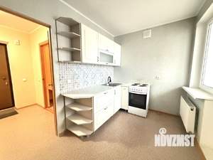 1-к квартира, вторичка, 34м2, 8/10 этаж