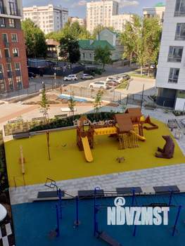 2-к квартира, вторичка, 50м2, 7/20 этаж