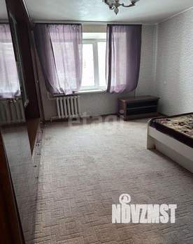 1-к квартира, вторичка, 37м2, 4/9 этаж