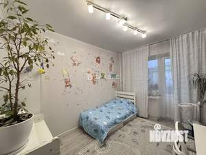 3-к квартира, вторичка, 62м2, 2/10 этаж