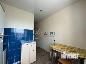 2-к квартира, вторичка, 45м2, 9/9 этаж