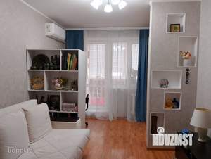 1-к квартира, вторичка, 43м2, 12/12 этаж