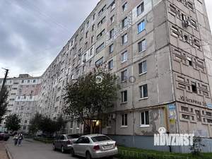 3-к квартира, вторичка, 62м2, 2/9 этаж