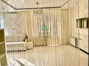 Студия квартира, вторичка, 46м2, 2/5 этаж