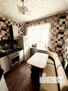 1-к квартира, вторичка, 31м2, 5/5 этаж