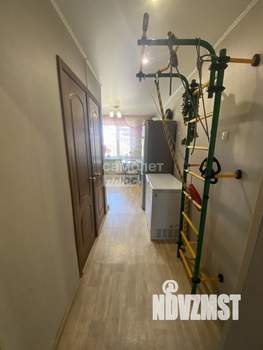 2-к квартира, вторичка, 54м2, 4/9 этаж