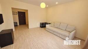 1-к квартира, вторичка, 45м2, 3/25 этаж
