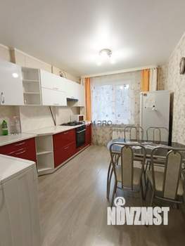 1-к квартира, вторичка, 34м2, 2/9 этаж