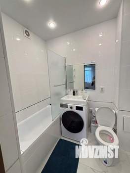 2-к квартира, вторичка, 42м2, 17/25 этаж