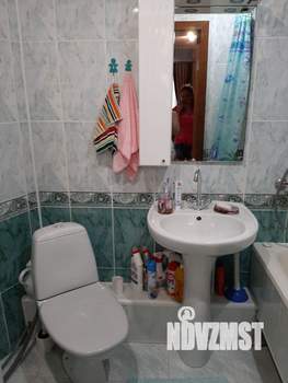3-к квартира, вторичка, 57м2, 3/9 этаж