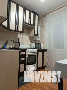 1-к квартира, вторичка, 31м2, 5/5 этаж