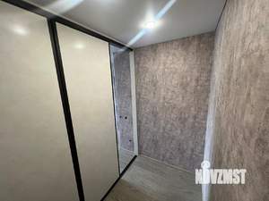 1-к квартира, вторичка, 40м2, 3/10 этаж
