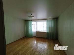 3-к квартира, вторичка, 91м2, 10/12 этаж