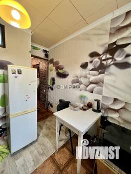 1-к квартира, вторичка, 31м2, 3/5 этаж