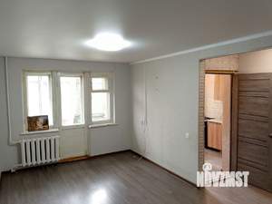 1-к квартира, вторичка, 34м2, 4/5 этаж