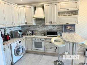 2-к квартира, вторичка, 53м2, 2/25 этаж