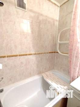 1-к квартира, вторичка, 31м2, 3/5 этаж