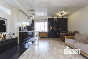 2-к квартира, вторичка, 98м2, 7/10 этаж