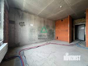 4-к квартира, вторичка, 73м2, 25/25 этаж