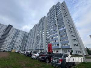 2-к квартира, вторичка, 51м2, 11/18 этаж