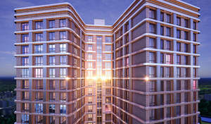 2-к квартира, вторичка, 52м2, 8/26 этаж