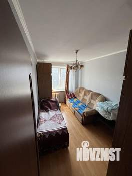 2-к квартира, вторичка, 43м2, 8/9 этаж